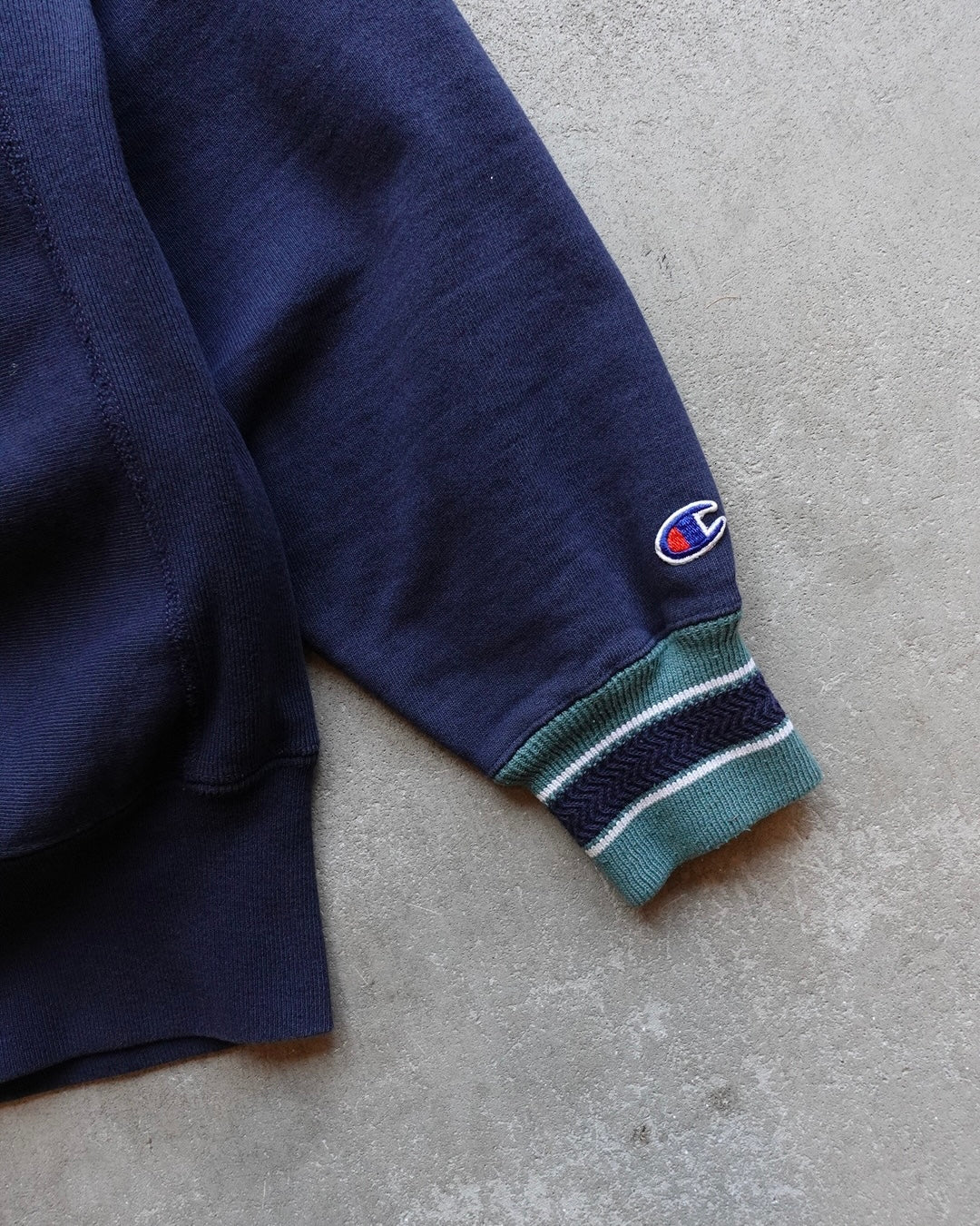 90s Champion REVERSE WEAVE