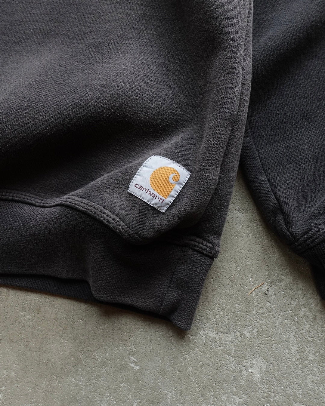 90s Carhartt Sweatshirt