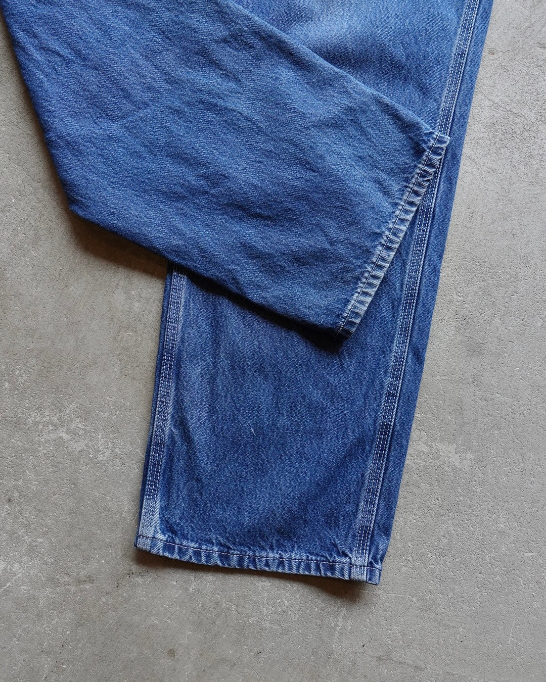 Carhartt Denim Painter Pants