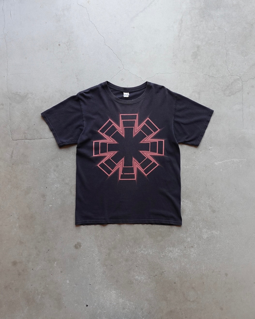 00s Red Hot Chili Peppers Band T-Shirt