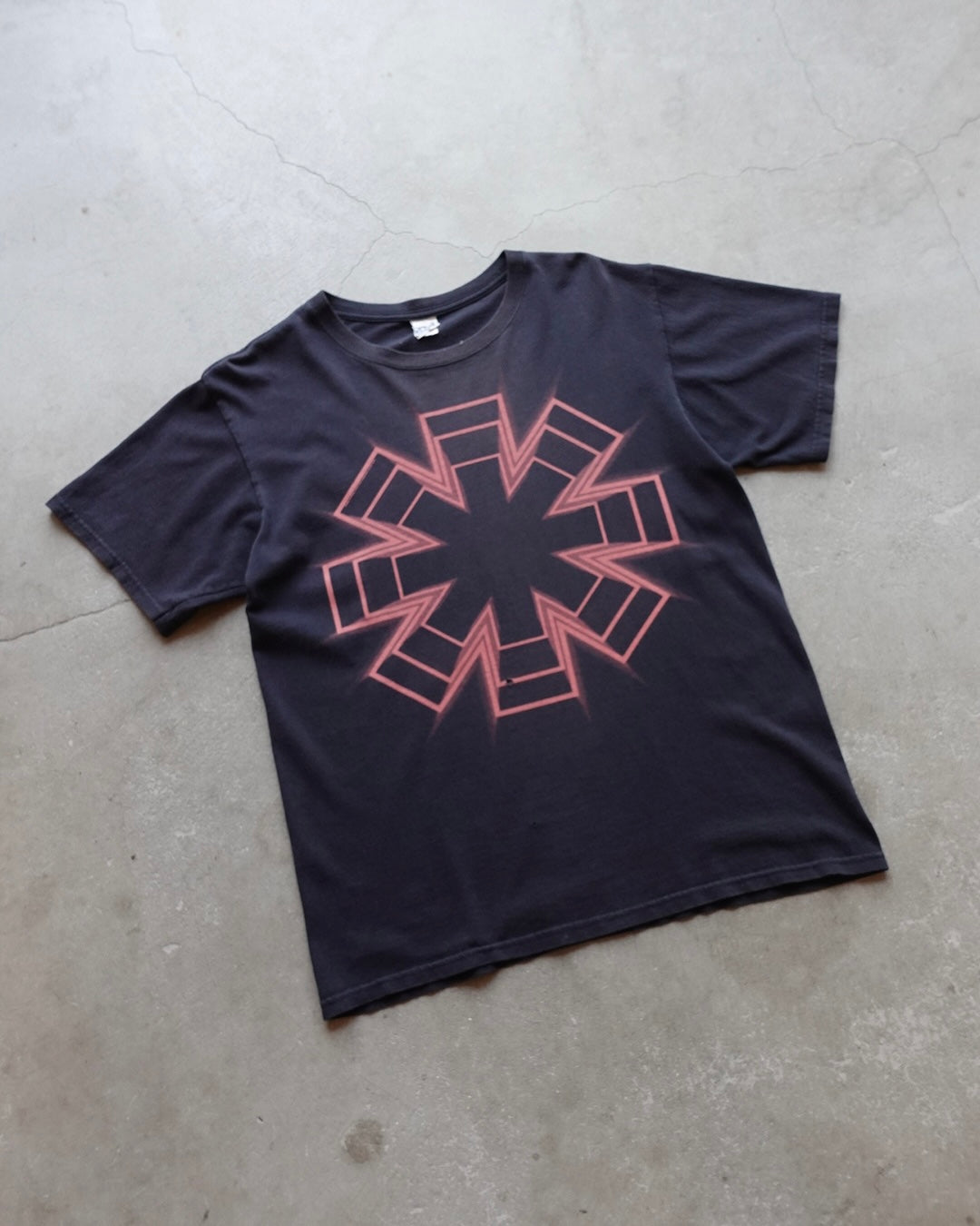 00s Red Hot Chili Peppers Band T-Shirt