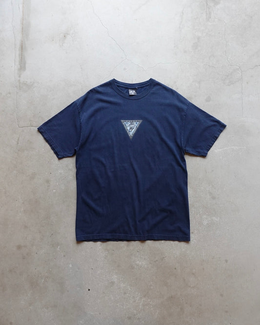 00s Oakley "Elite Special Forces" Reflector T-Shirt
