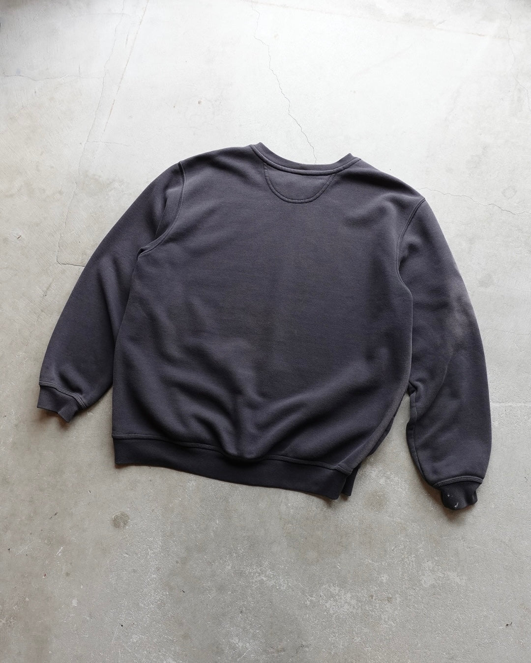 90s Carhartt Sweatshirt