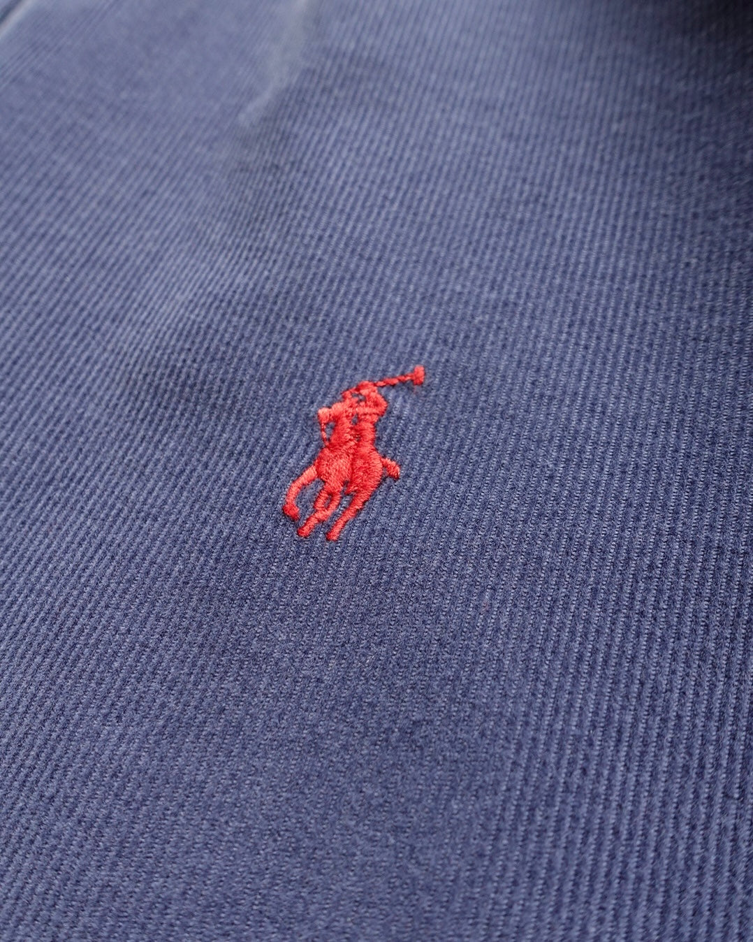 90s Ralph Lauren Corduroy BD Shirt