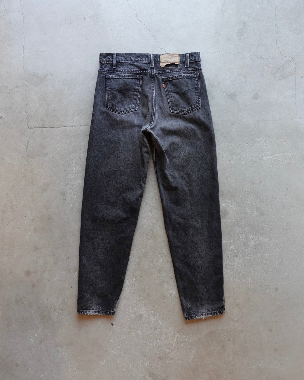 90s Levi's 550 Denim Pants