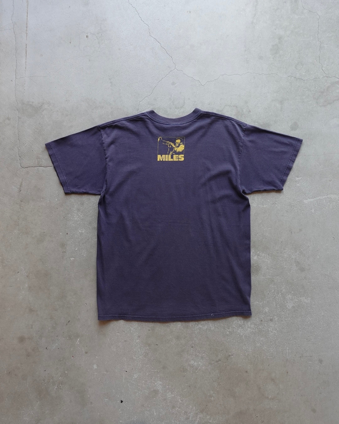 00s Miles Davis T-Shirt
