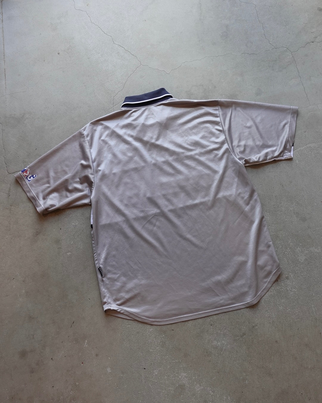 1999-2000 Paris Saint-Germain Away Jersey Nike OPEL