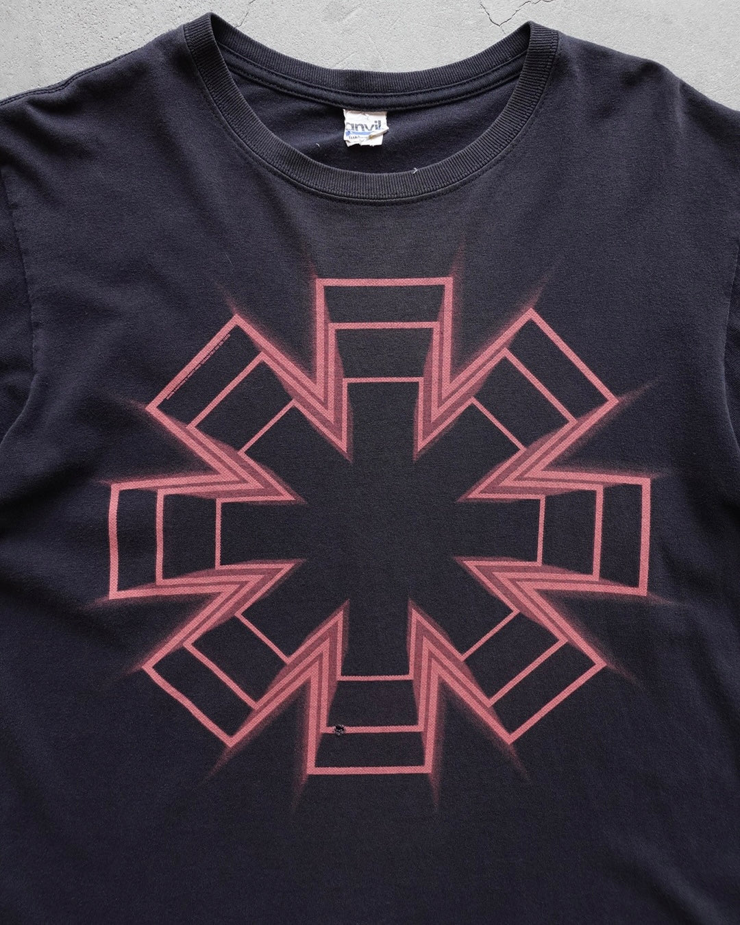 00s Red Hot Chili Peppers Band T-Shirt