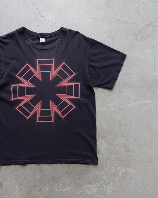 00s Red Hot Chili Peppers Band T-Shirt
