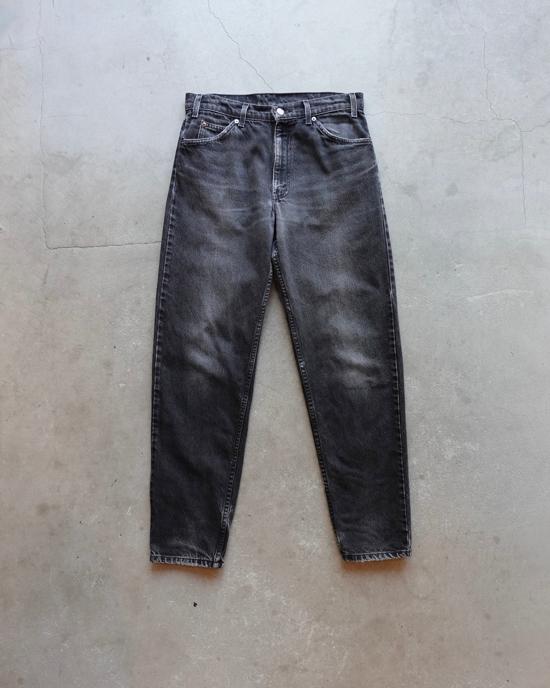 90s Levi's 550 Denim Pants