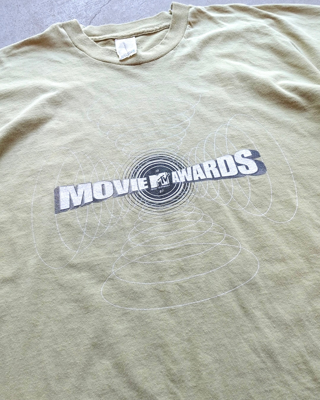 97 MTV Movie Awards T-Shirt