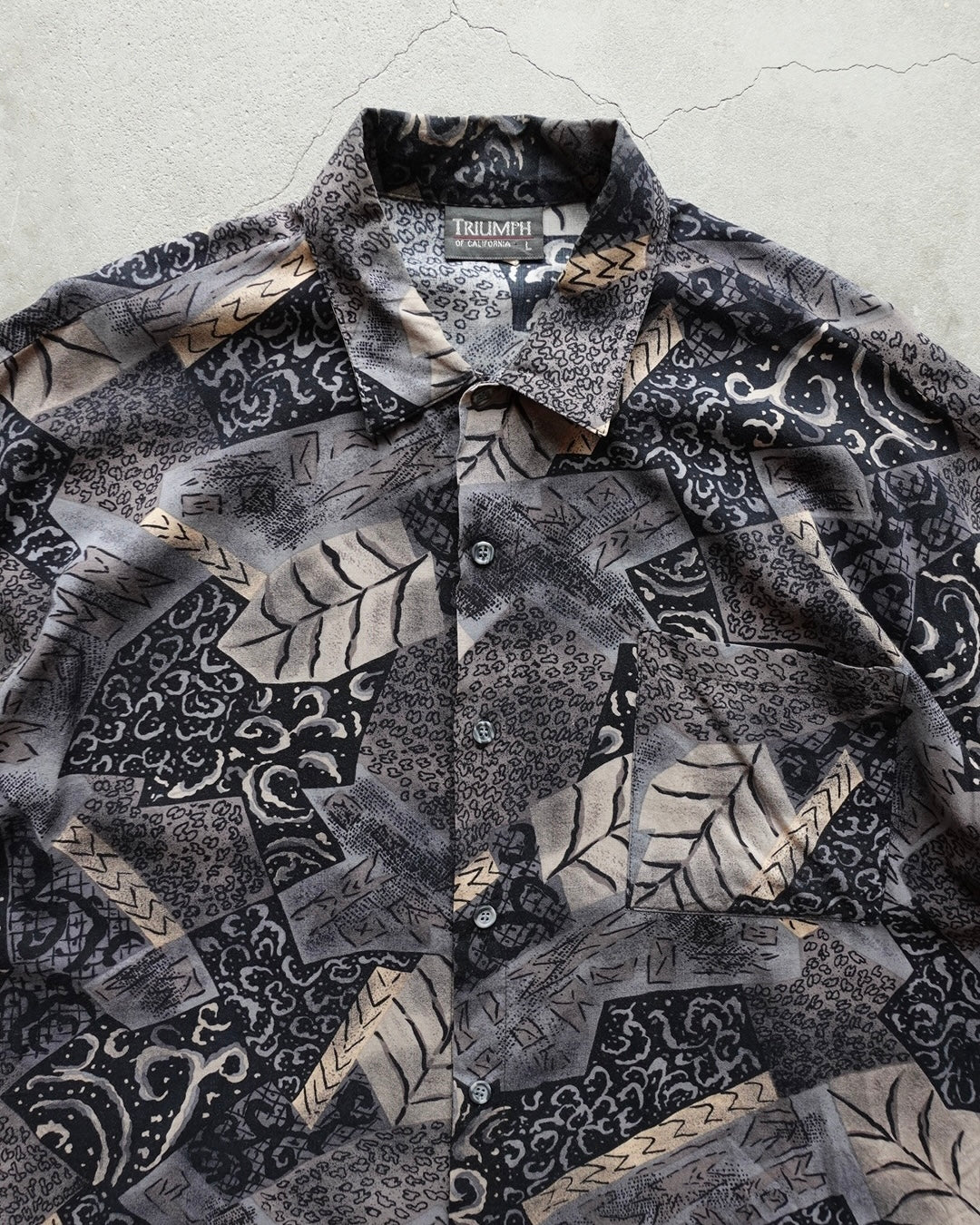 90s Triumph of California S/S Shirt