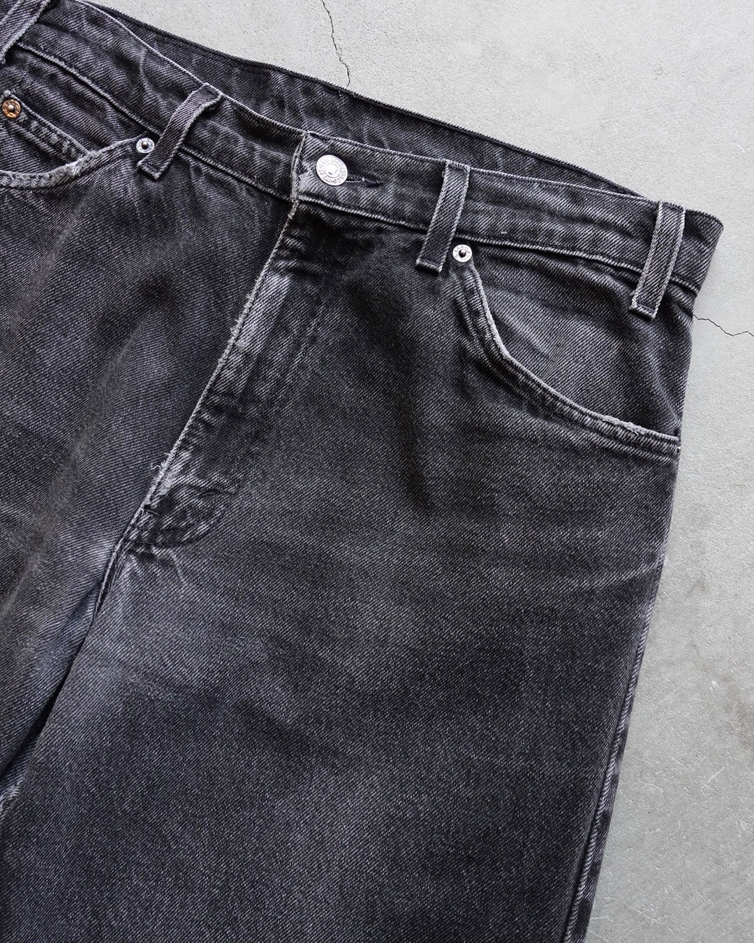 90s Levi's 550 Denim Pants