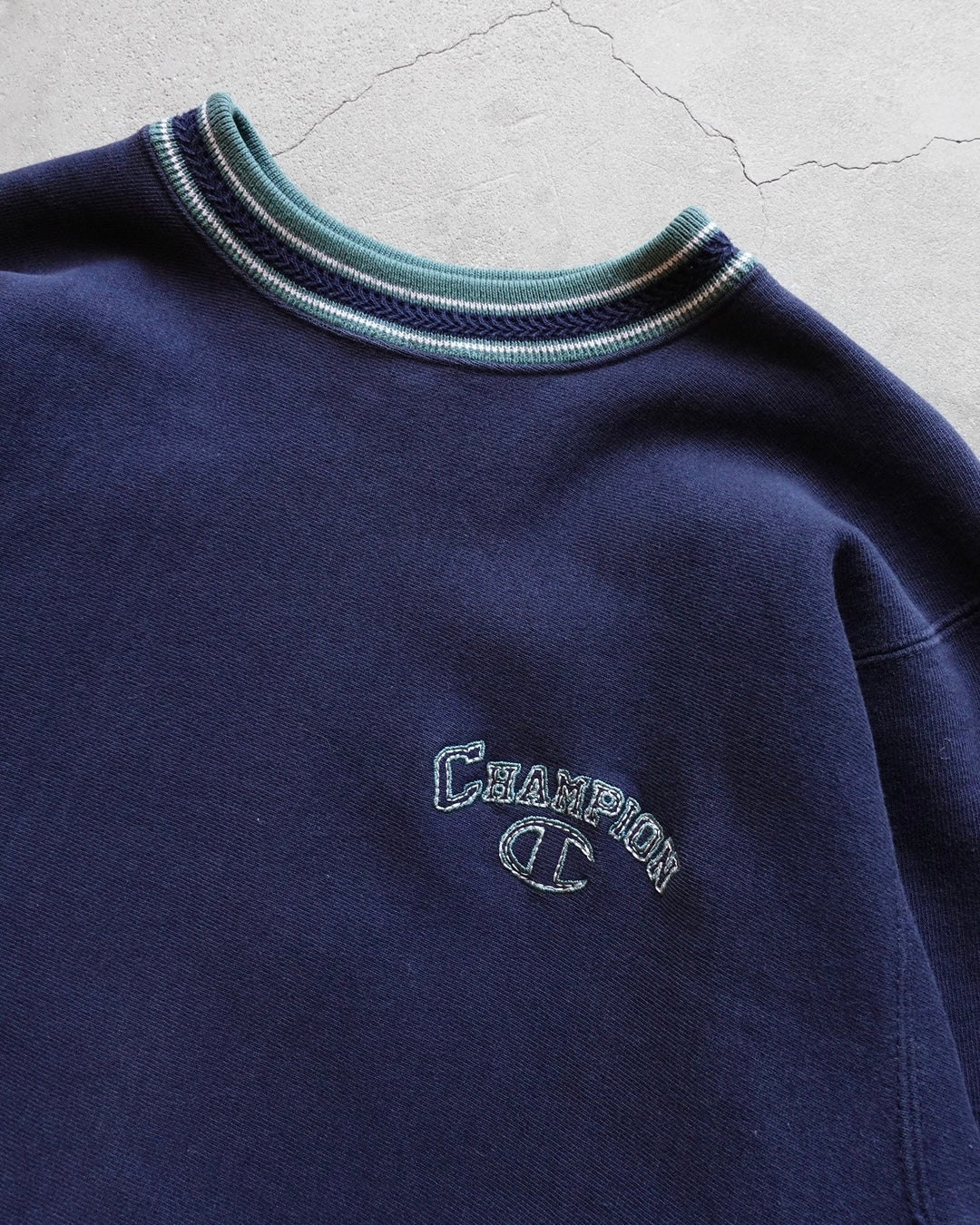 90s Champion REVERSE WEAVE