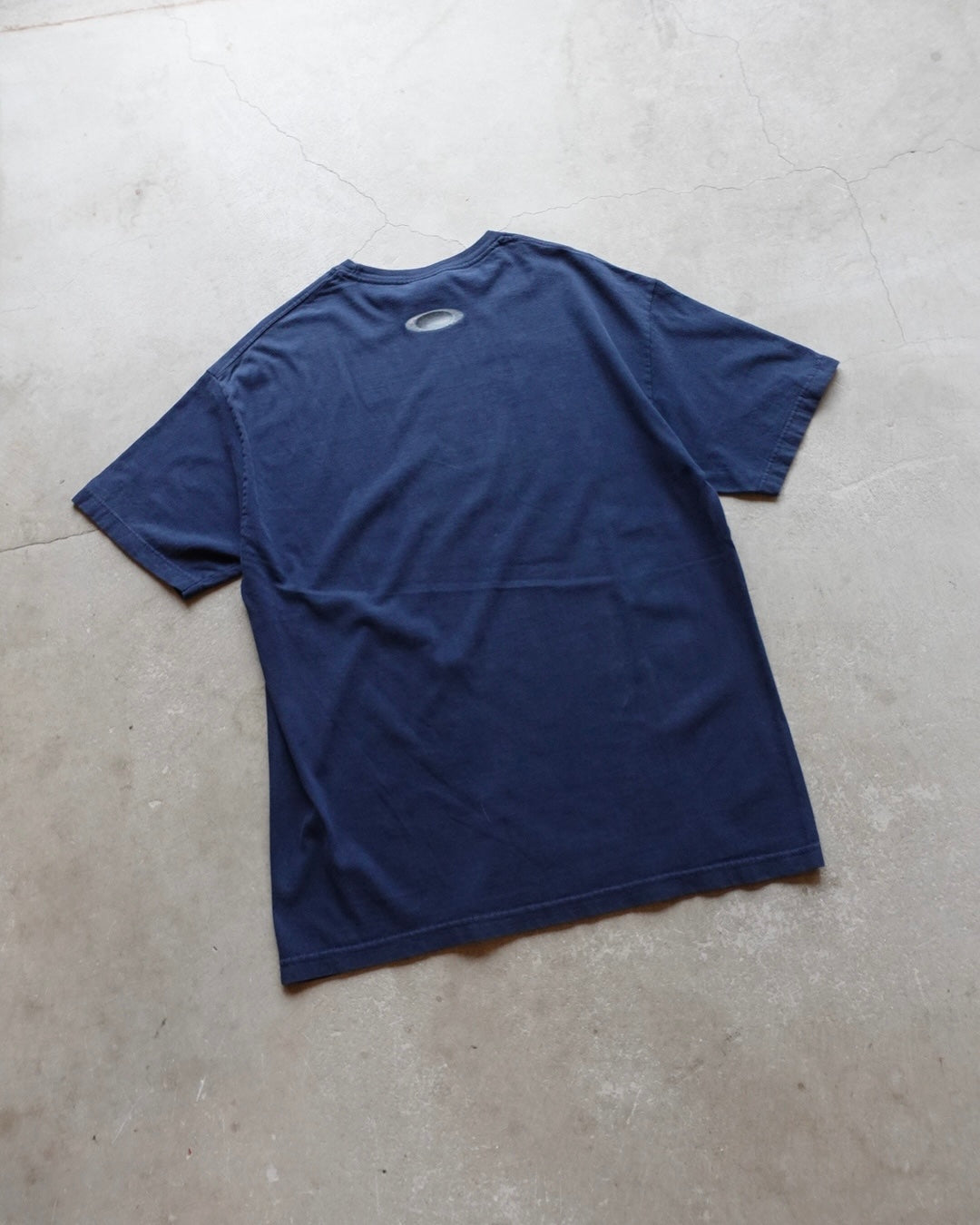00s Oakley "Elite Special Forces" Reflector T-Shirt