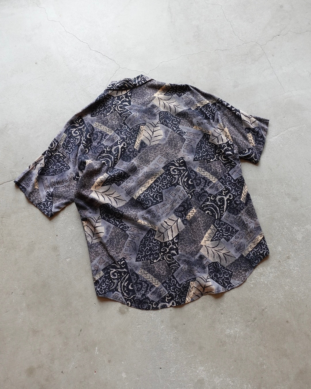 90s Triumph of California S/S Shirt