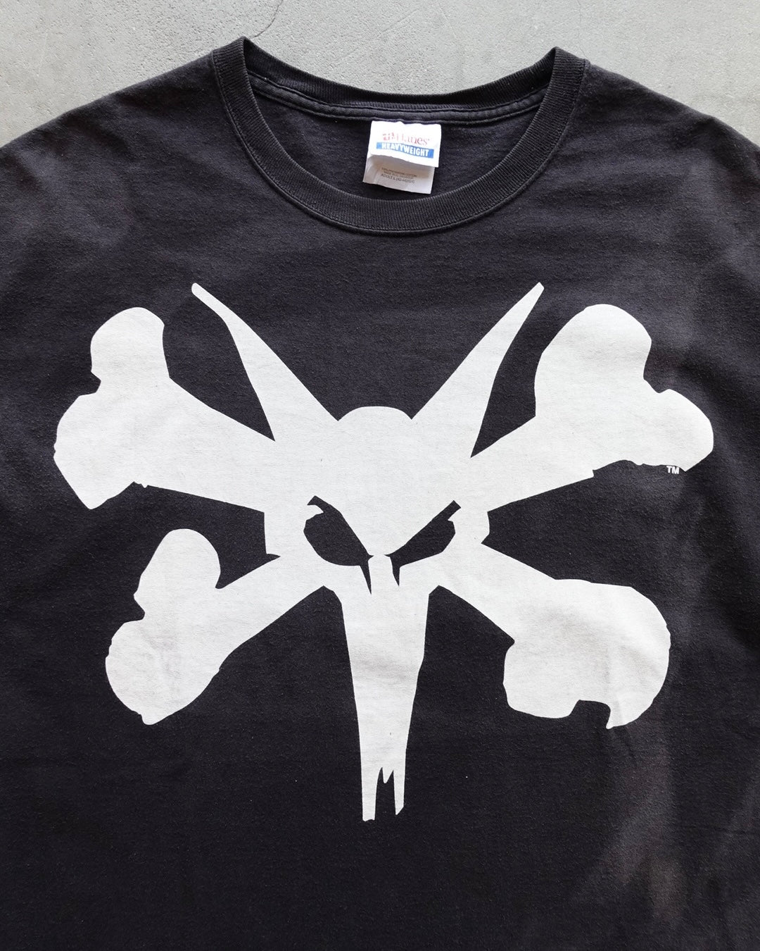 90s-00s Bones Brigade Powell Peralta T-Shirt