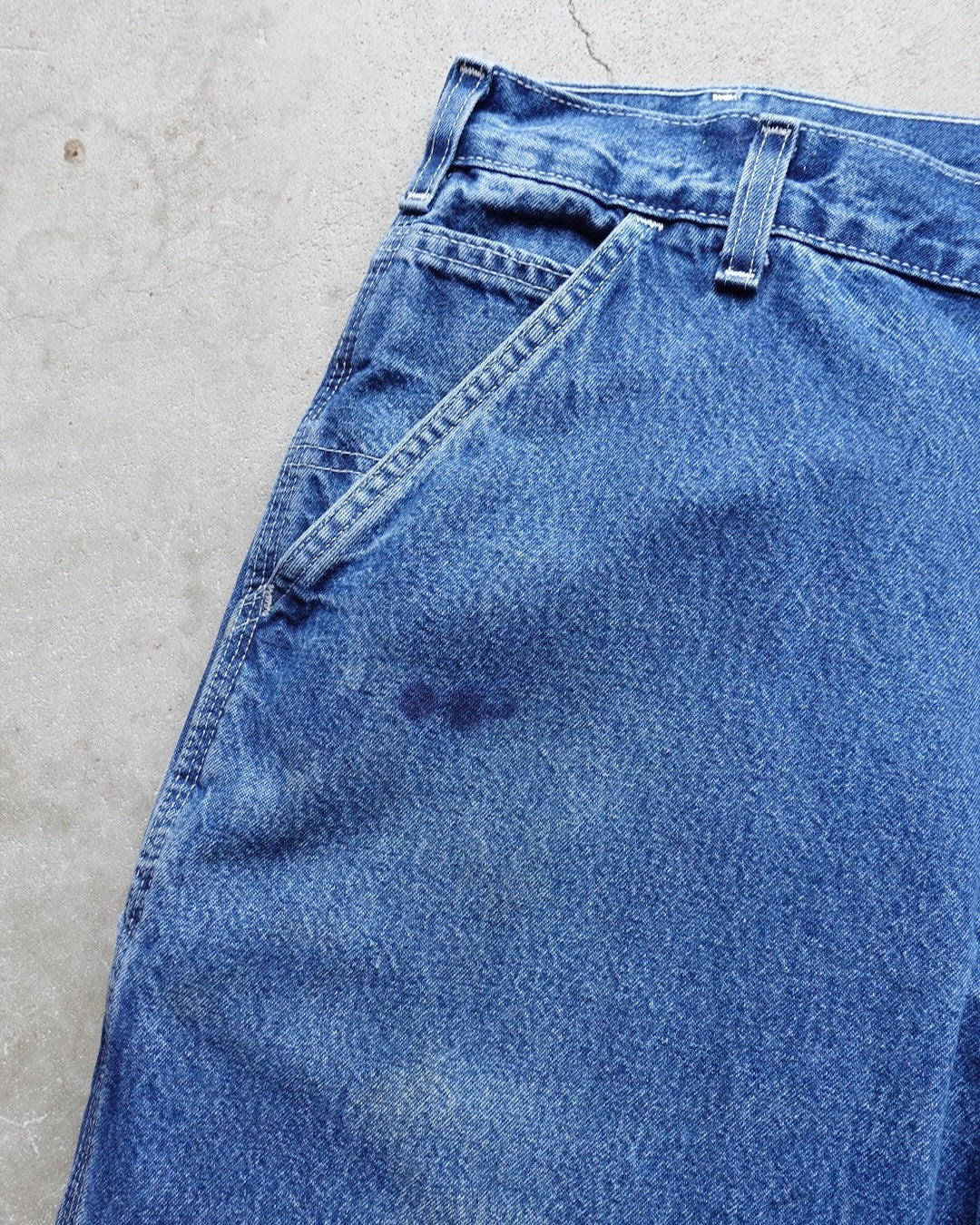 Carhartt Denim Painter Pants