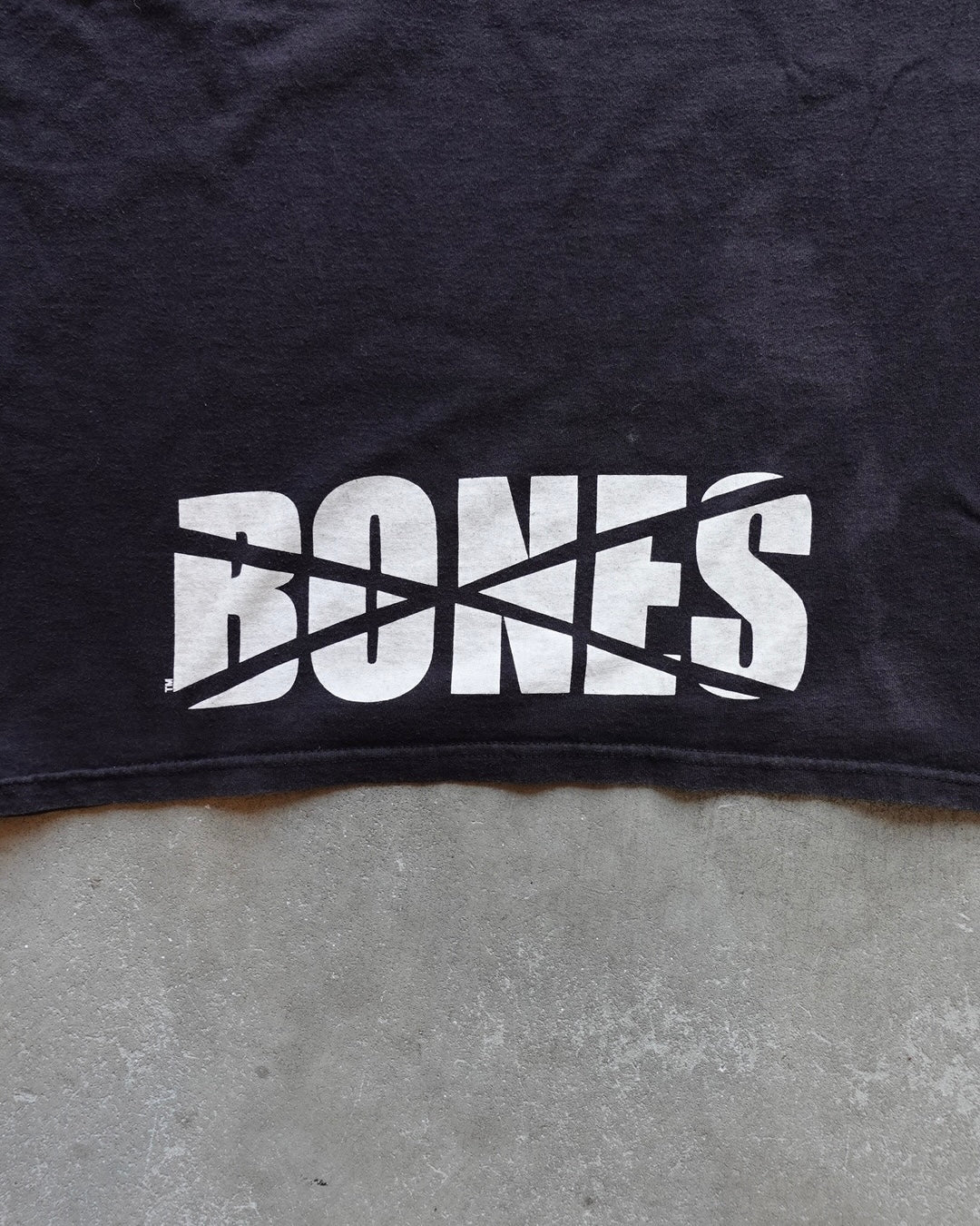 90s-00s Bones Brigade Powell Peralta T-Shirt