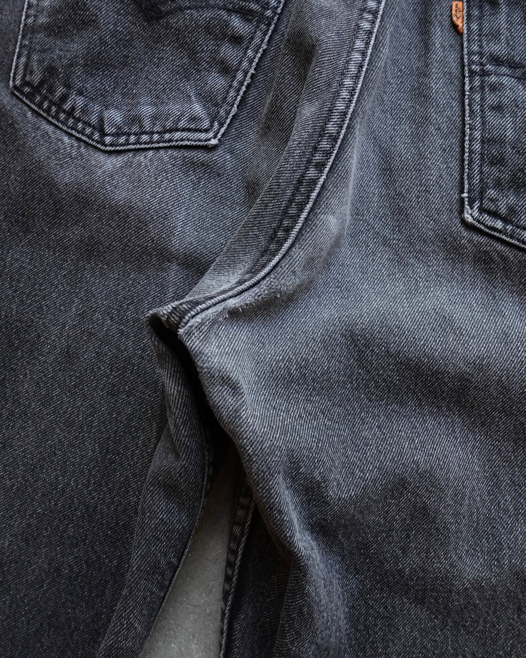 90s Levi's 550 Denim Pants