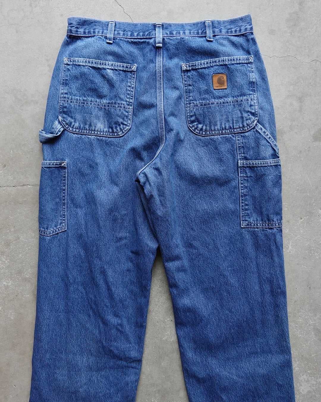 Carhartt Denim Painter Pants