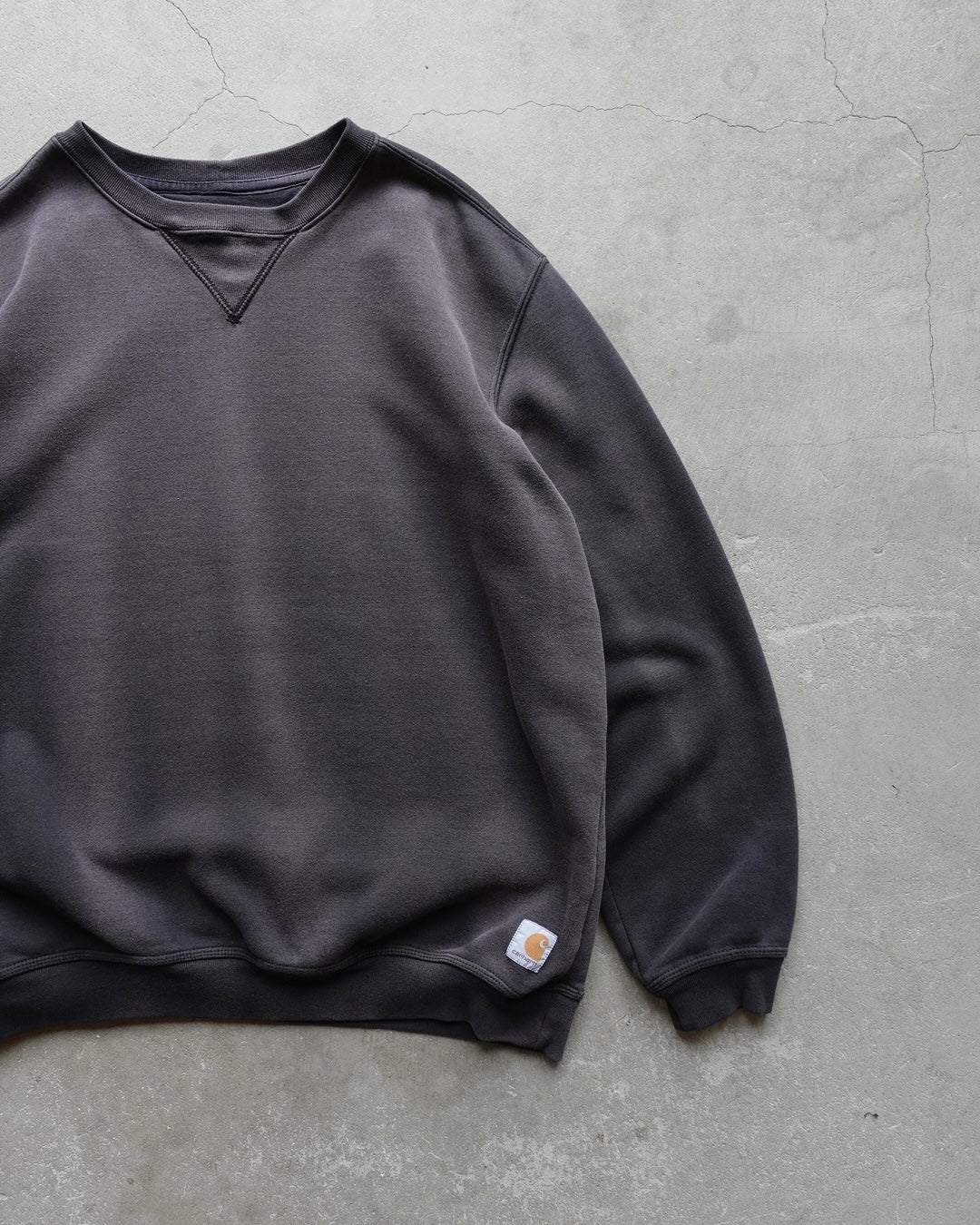 90s Carhartt Sweatshirt