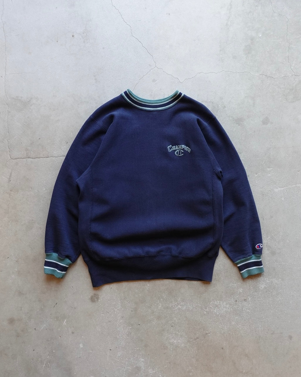 90s Champion REVERSE WEAVE