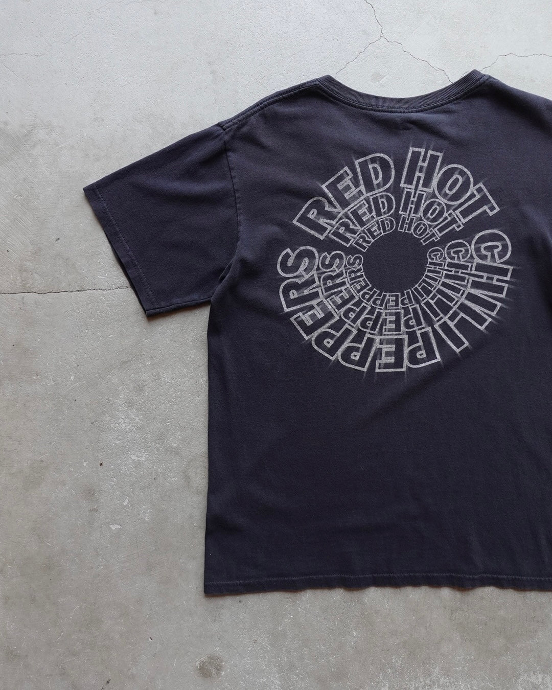 00s Red Hot Chili Peppers Band T-Shirt