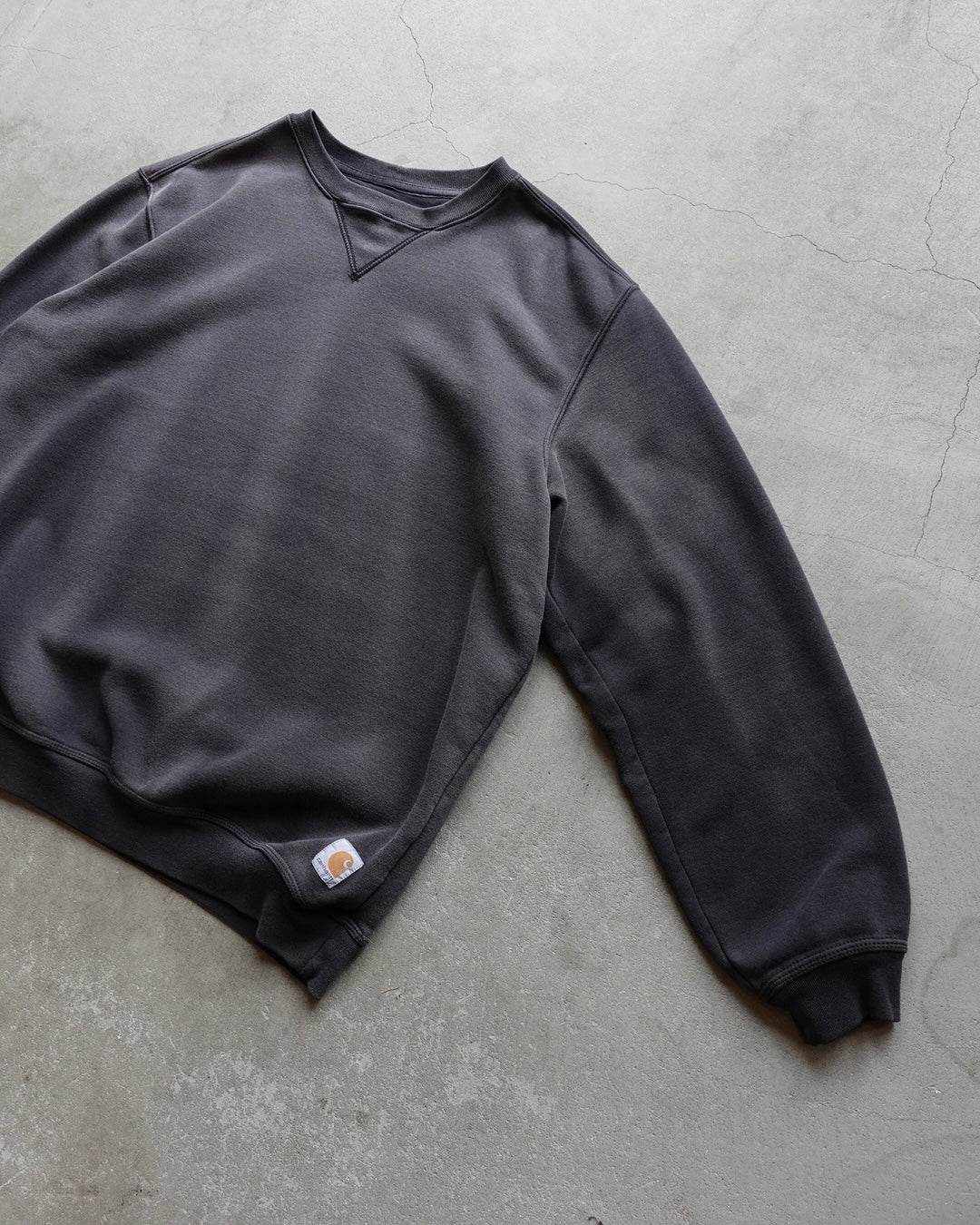 90s Carhartt Sweatshirt