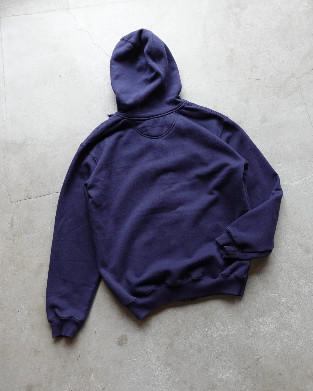90s Carhartt Zip Hoodie
