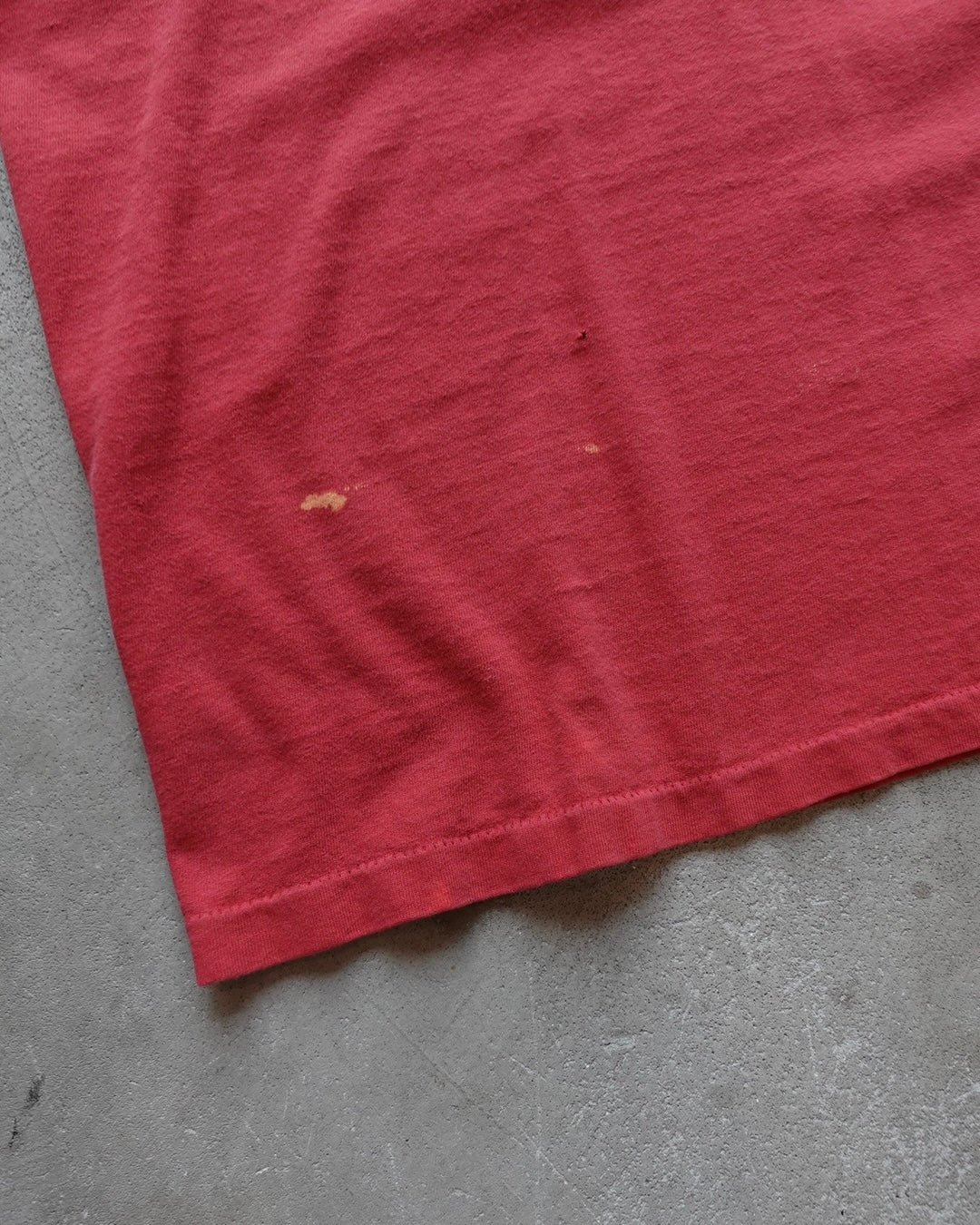 90s Billabong Wave T-Shirt / Made in USA