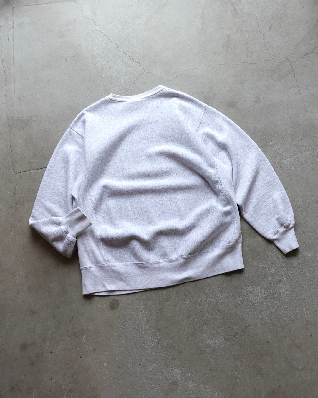 90s Lee Boulder Sweatshirt / Made in USA