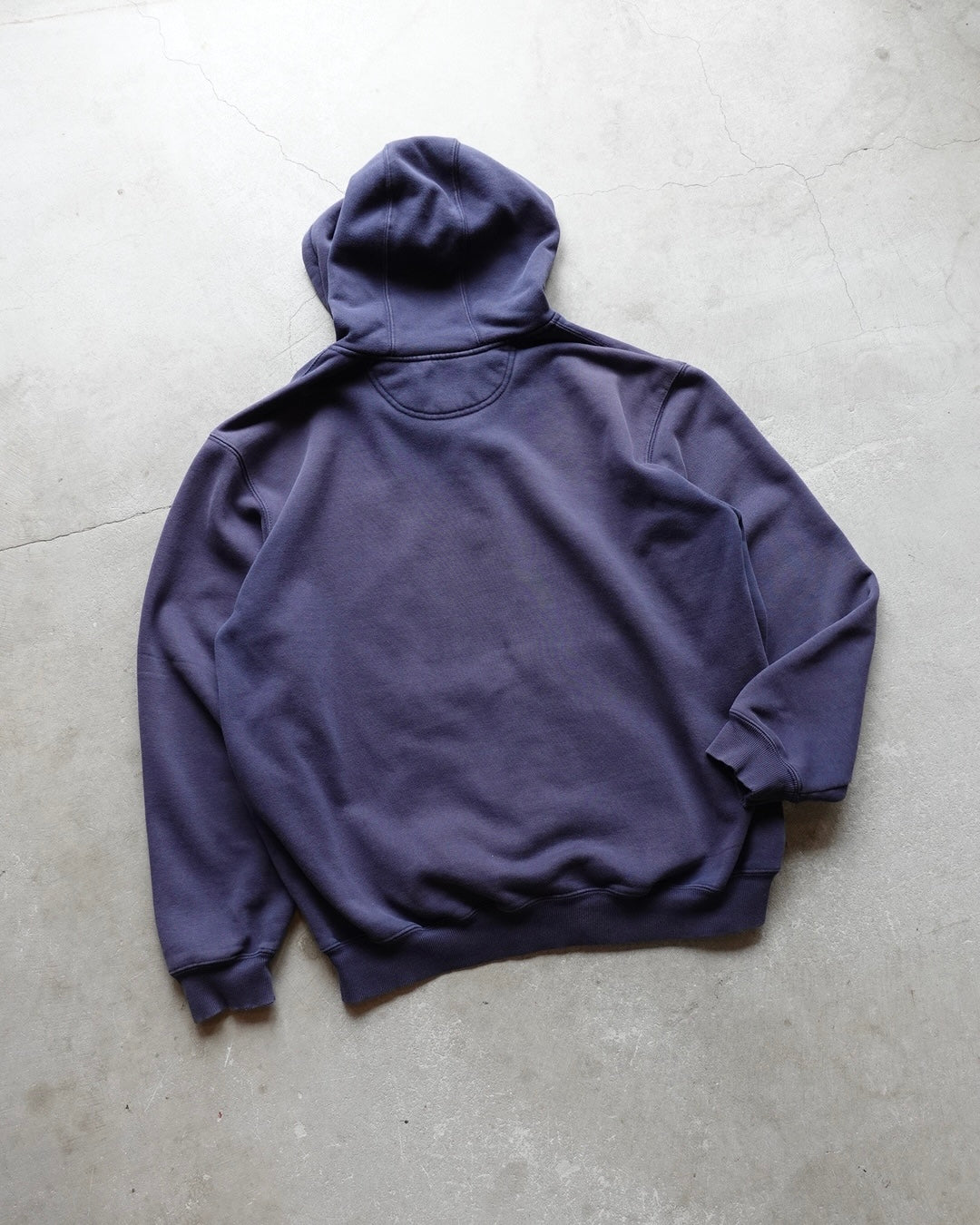 90s Carhartt Zip Hoodie