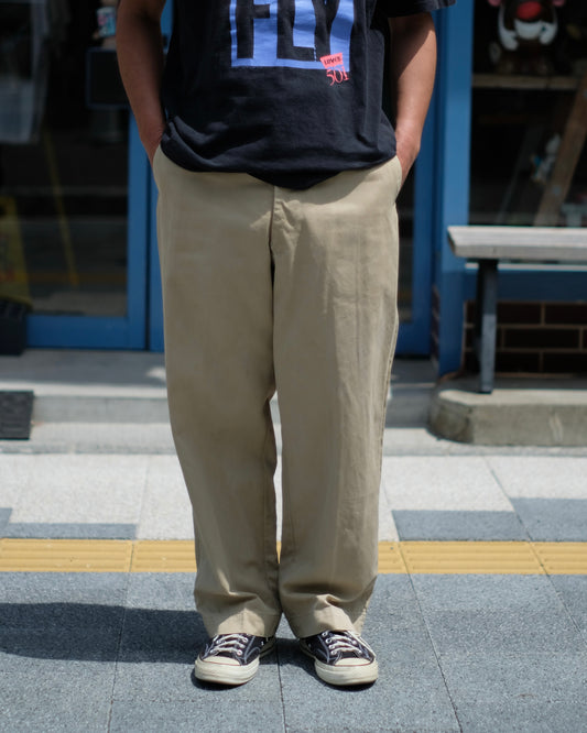 60s US Army Chino Trousers