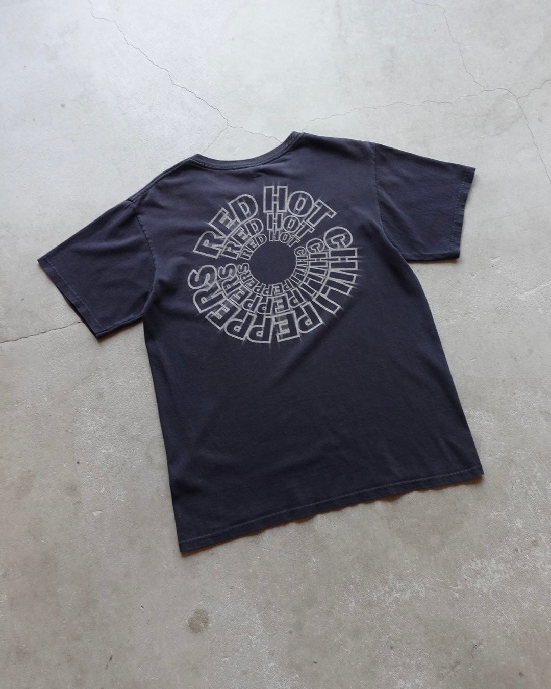 00s Red Hot Chili Peppers Band T-Shirt