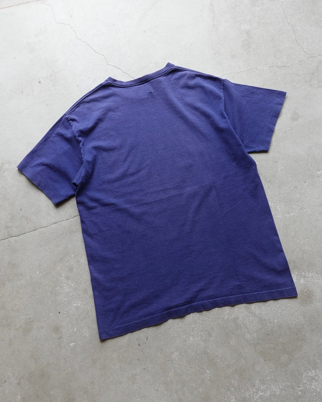 90s Stussy International T-Shirt / Made in USA – dada