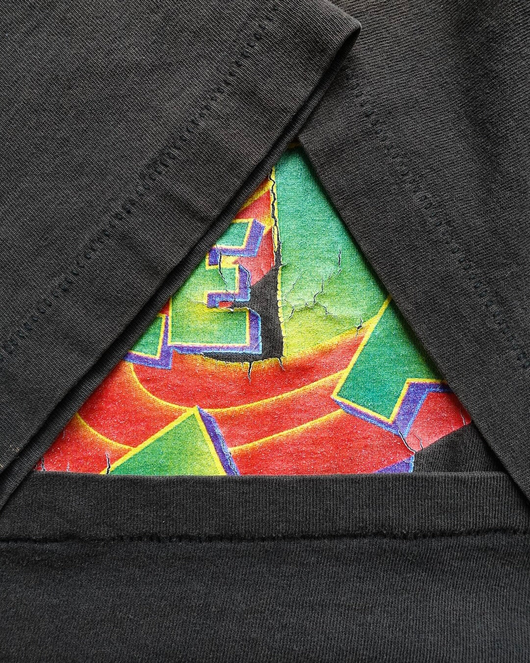 90s Space Jam T-Shirt / Made in USA