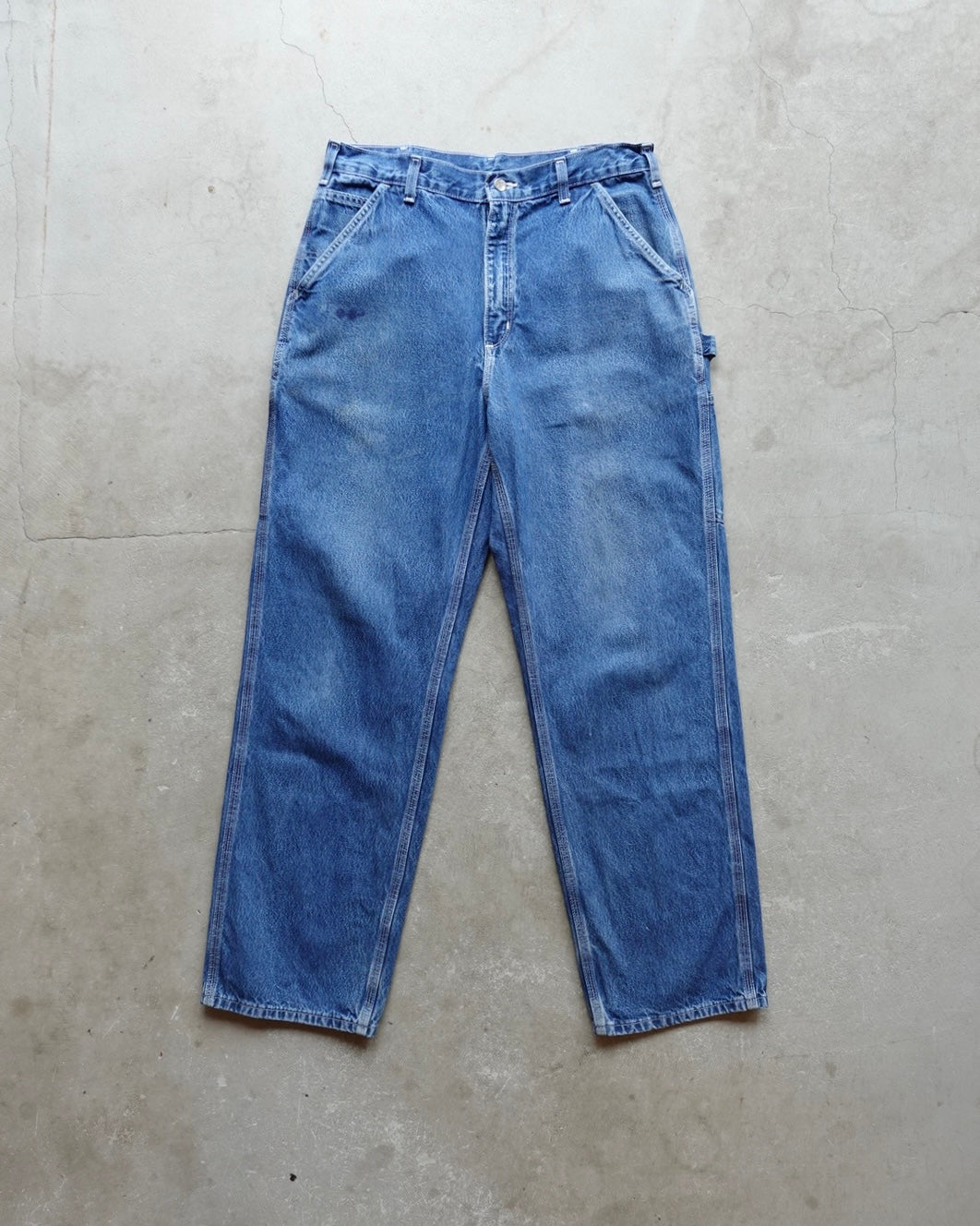 Carhartt Denim Painter Pants