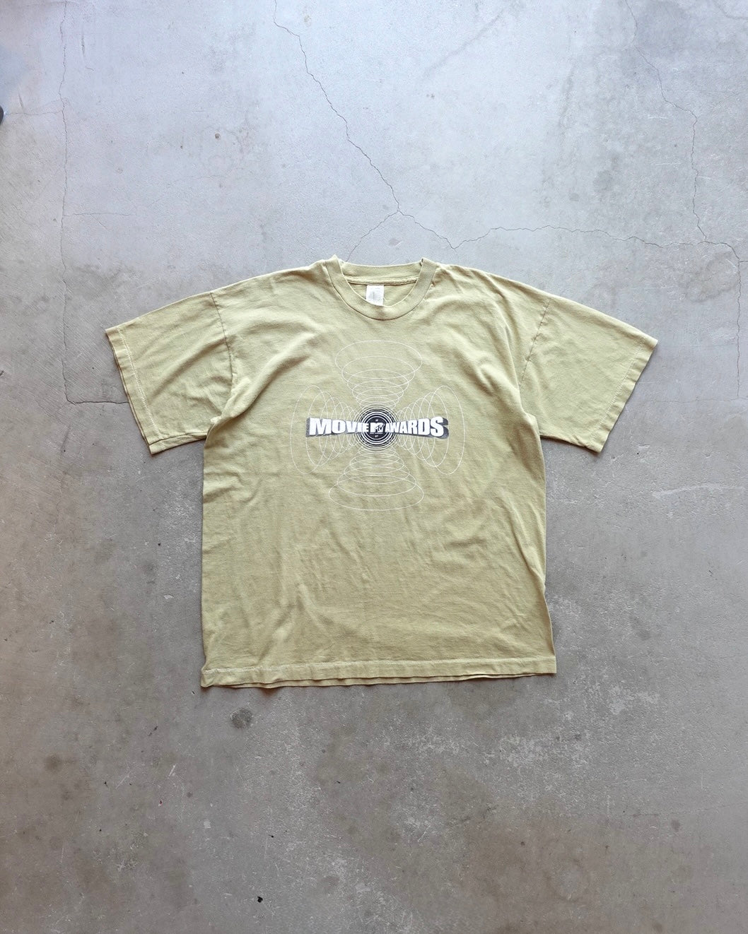 97 MTV Movie Awards T-Shirt