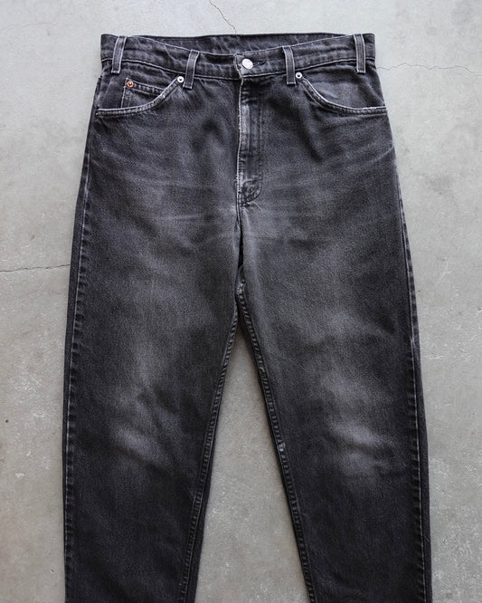 90s Levi's 550 Denim Pants