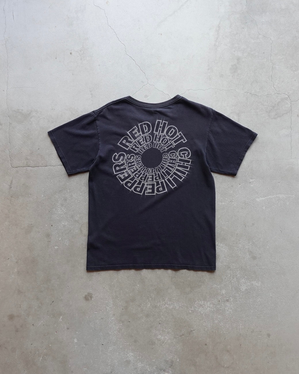 00s Red Hot Chili Peppers Band T-Shirt