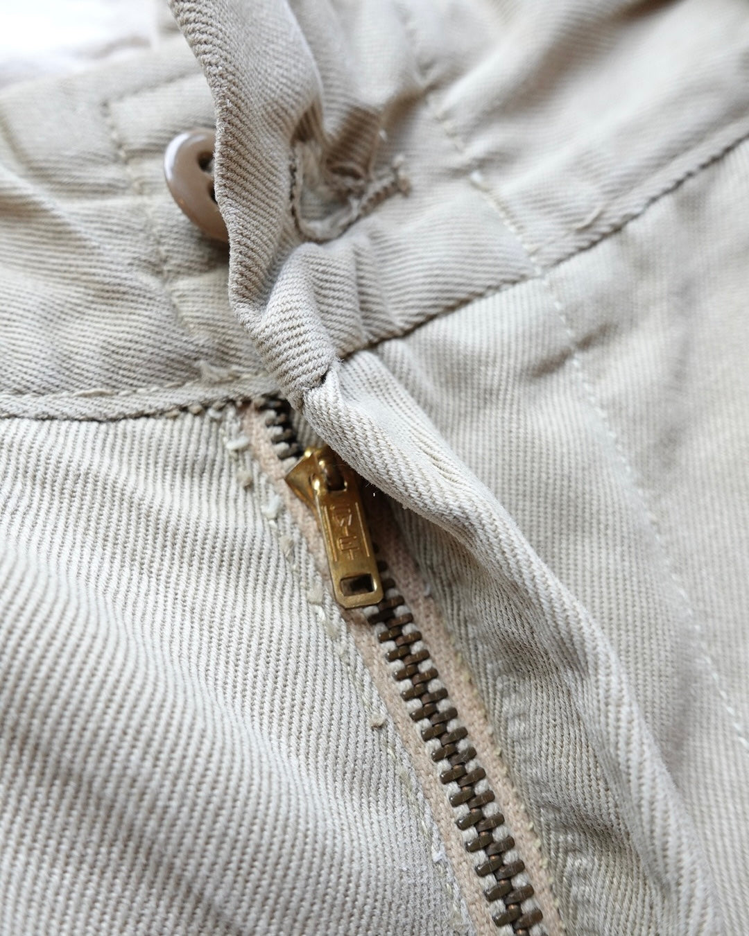 60s US Army Chino Trousers