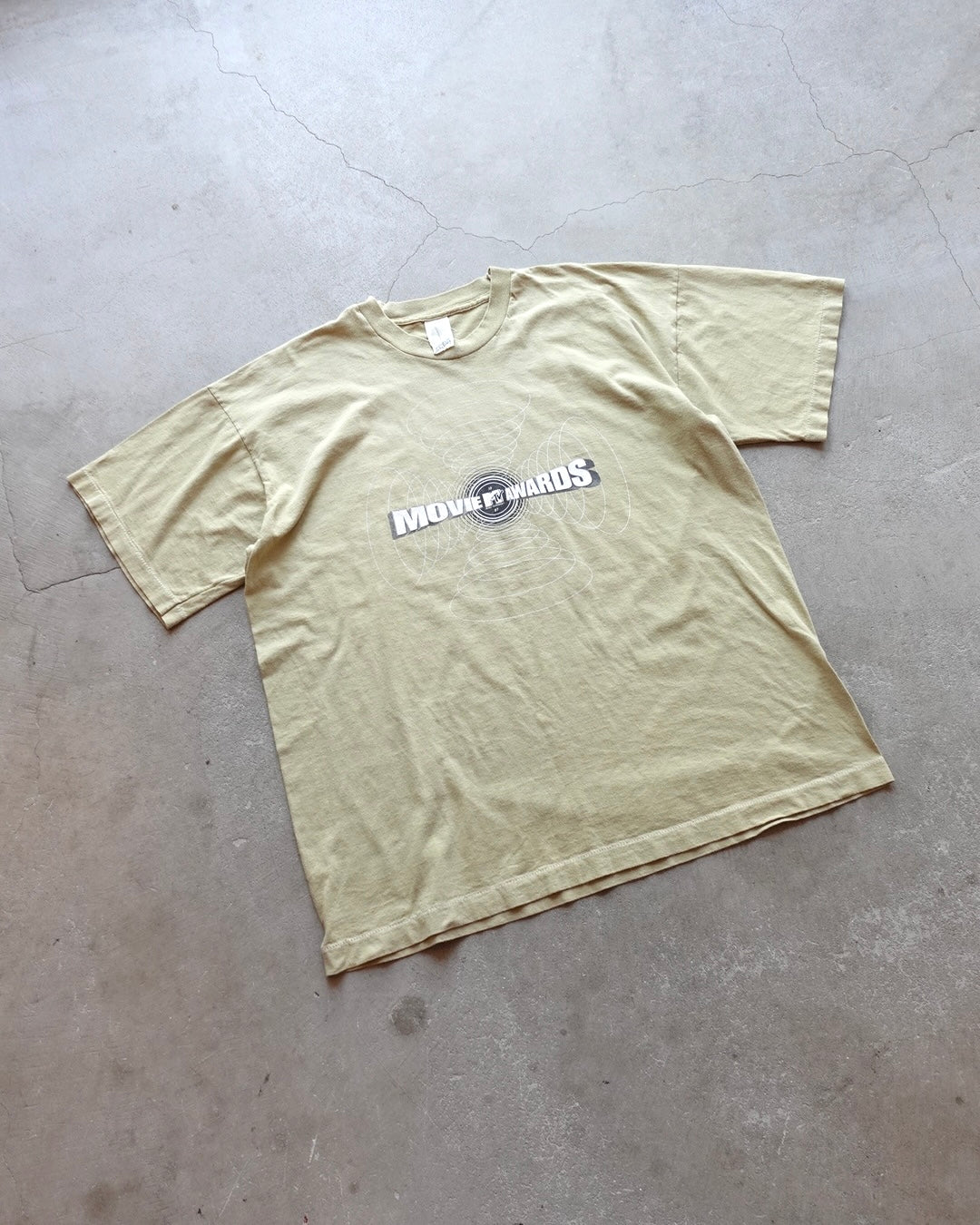 97 MTV Movie Awards T-Shirt