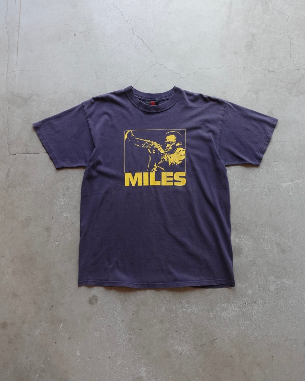 00s Miles Davis T-Shirt