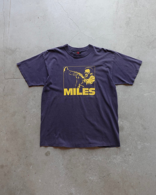 00s Miles Davis T-Shirt