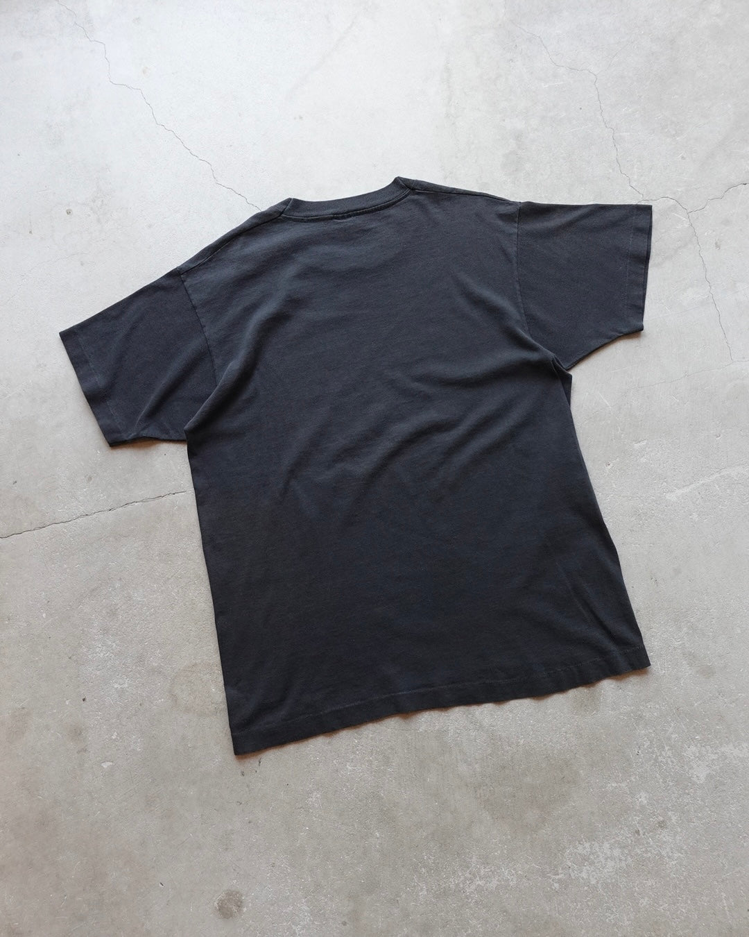 80s 'Knowledge is POWER' T-Shirt