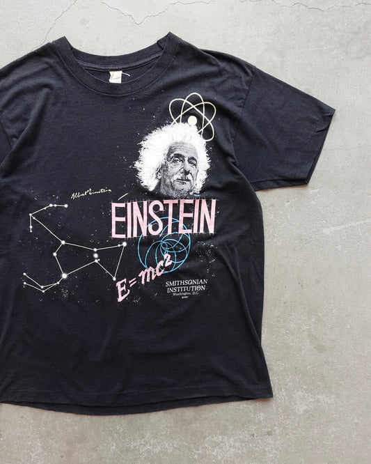80s EINSTEIN T-Shirt