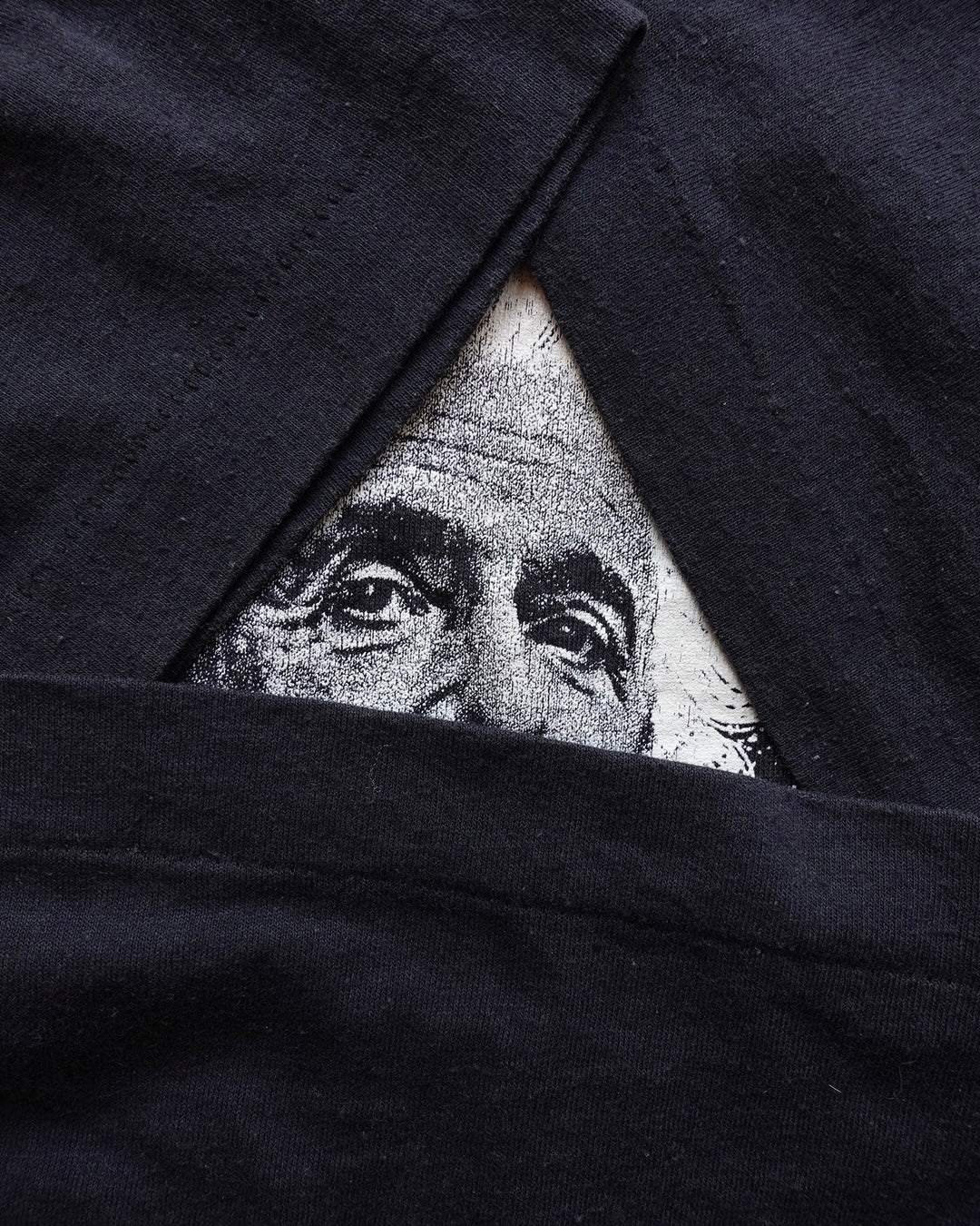 80s EINSTEIN T-Shirt