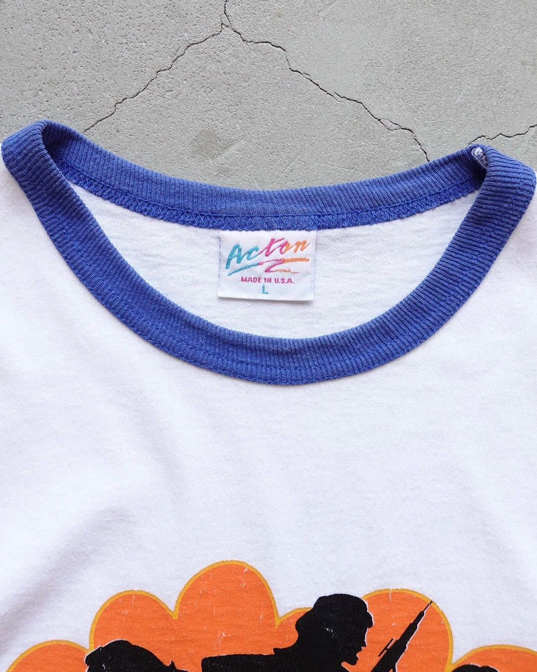 90s Charlie's Angels T-Shirt / Made in USA