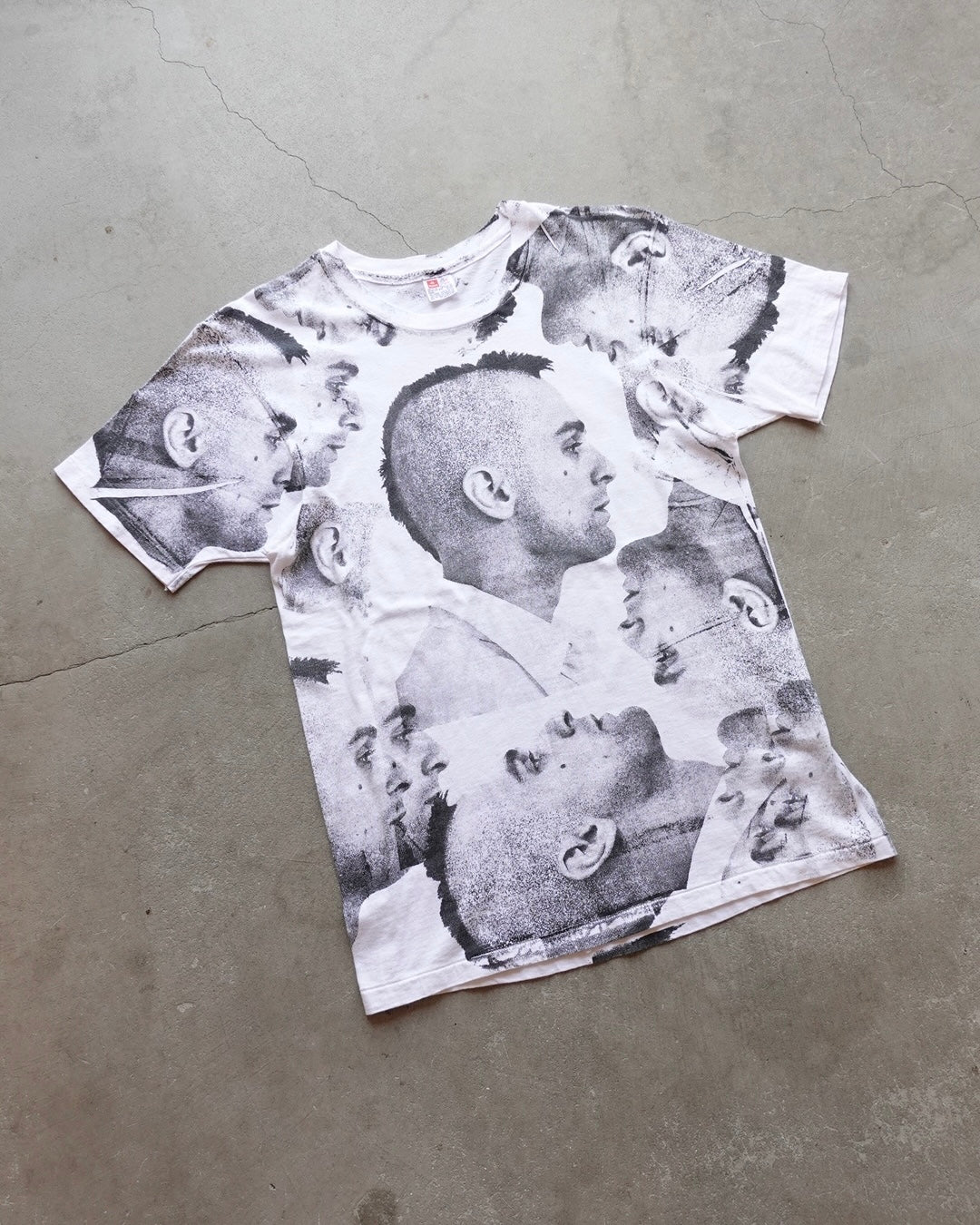 90s Taxi Driver T-Shirt
